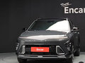 2023 Hyundai Kona II (SX2), серебристый - вид 2