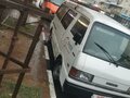 1988 Mazda Bongo III, белый, 320000 рублей - вид 4
