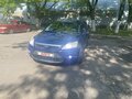 2008 Ford Focus II Рестайлинг, синий, 650000 рублей