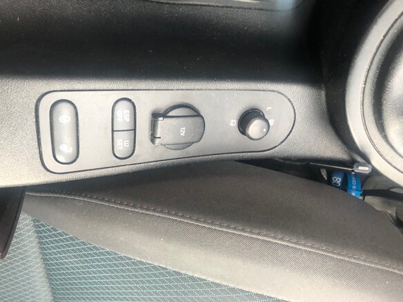 2008 SEAT Toledo III, синий - вид 9