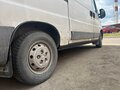 2009 Fiat Professional Ducato, белый, 800000 рублей - вид 5