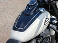 2018 Harley-Davidson Fat Bob, белый, 1800000 рублей - вид 9