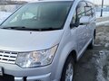 2009 Mitsubishi Delica D:5 I, серый, 1400000 рублей