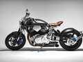 2015 Confederate X132 Hellcat, чёрный - вид 10