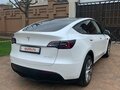 2021 Tesla Model Y Long Range I, белый, 6900000 рублей - вид 1