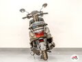 2019 Yamaha Grand Filano, серый - вид 5