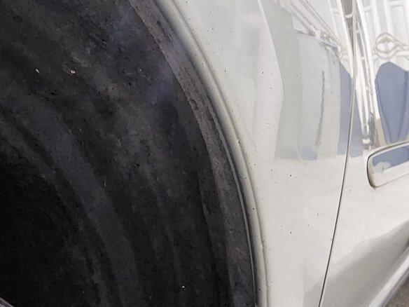 2008 Lexus RX 350 II Рестайлинг, серый, 1750000 рублей - вид 17