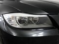 2008 BMW 3 серии 320d V (E90/E91/E92/E93) Рестайлинг, чёрный - вид 6