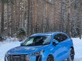 2022 Haval Jolion I, синий, 1799000 рублей