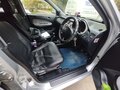 2001 Honda HR-V I, серый - вид 9