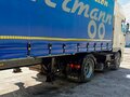 2008 DAF XF 105, белый, 4900000 рублей - вид 4
