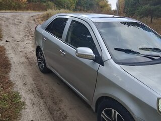 2013 Geely MK I, серебристый, 200000 рублей, вид 4