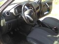 2015 Datsun on-DO I, серый - вид 11