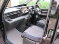 2018 Honda Stepwgn Spada V Рестайлинг, чёрный, 2400000 рублей - вид 5