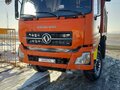 2008 Dongfeng DFL 3251A, оранжевый, 1350000 рублей