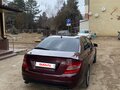 2007 Mercedes-Benz C-Класс 280 III (W204), красный, 1400000 рублей - вид 2