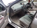 1999 Nissan Cefiro III (A33), серебристый - вид 7