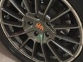 2014 Porsche Cayenne II (958), белый - вид 4