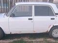 2011 Lada (ВАЗ) 2107, белый, 150000 рублей - вид 3