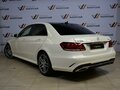 2014 Mercedes-Benz E-Класс 300 IV (W212, S212, C207) Рестайлинг, белый - вид 3