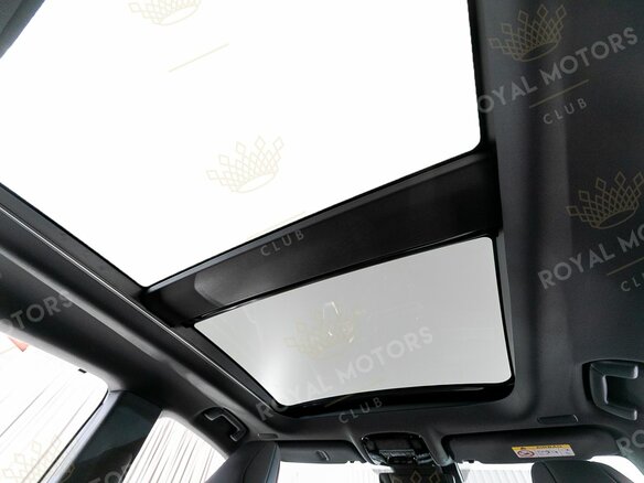 2026 Lexus RX 350 V, серый, 11856000 рублей - вид 18