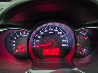 2016 Kia Picanto II Рестайлинг, голубой, 1150000 рублей, вид 4
