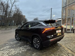 2023 Jetour Dashing I, чёрный, 2149000 рублей, вид 5