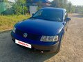 1998 Volkswagen Passat B5, синий, 570000 рублей - вид 3