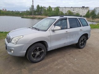 2012 ТагАЗ C190, серебристый, 420000 рублей, вид 1