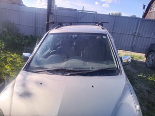 2000 Mitsubishi Dion I, серый, 240000 рублей, вид 3