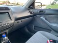 2003 Honda Civic VII, чёрный, 500000 рублей - вид 11