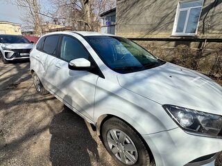 2017 Lada (ВАЗ) XRAY I, белый, 810000 рублей, вид 1