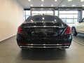2020 Mercedes-Benz Maybach S-Класс 450 I (X222) Рестайлинг, чёрный - вид 2