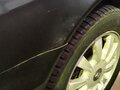 2008 Hyundai Sonata ТагАЗ IV (EF) Рестайлинг, чёрный, 405000 рублей - вид 5