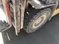 2001 Komatsu FD15 - вид 2