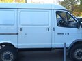 2015 ГАЗ Соболь (2752), белый, 850000 рублей - вид 9