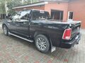 2014 Dodge RAM IV (DS/DJ), чёрный - вид 5