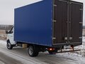 2017 ГАЗ ГАЗель (3302), белый, 1300000 рублей - вид 5