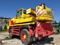 1997 Grove GMK, жёлтый - вид 4