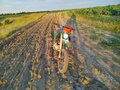 2014 Kayo T2, оранжевый, 100000 рублей - вид 5