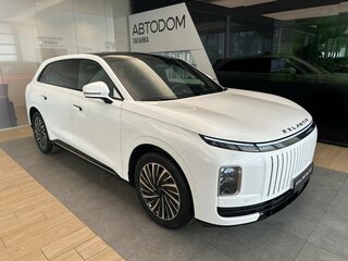 2026 Esteo Exlantix ET, белый, 6990000 рублей, вид 2