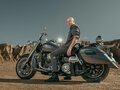 2008 Yamaha XV 1700 Road Star, серый, 850000 рублей - вид 1