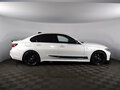 2019 BMW 3 серии 320d VII (G2x), белый - вид 4