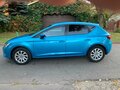 2013 SEAT Leon III, голубой, 900000 рублей - вид 2