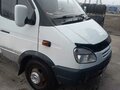 2008 ГАЗ ГАЗель (33023/330273) Фермер, белый, 510000 рублей