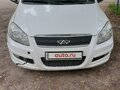 2011 Chery M11 (A3), белый