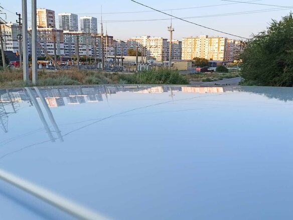 1998 Audi A4 I (B5), белый, 1250000 рублей - вид 13