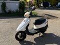 2009 Yamaha Jog, белый, 110000 рублей - вид 3