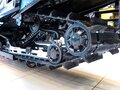 2019 BRP Lynx Commander 900, серый - вид 5