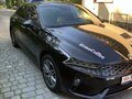 2021 Kia K5 III, чёрный, 2500000 рублей - вид 2